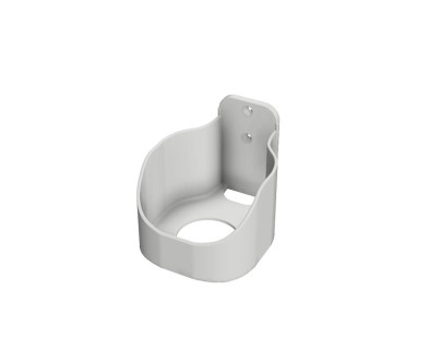 ZTE MC888 Pro / ZTE MC888 Ultra seinäkiinnike