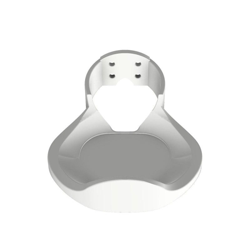 Google Nest WiFi Pro -seinäkiinnike