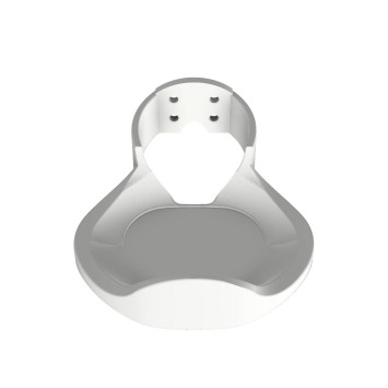 Google Nest WiFi Pro -seinäkiinnike