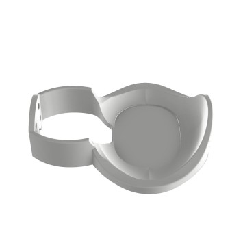 Google Nest WiFi Pro -seinäkiinnike