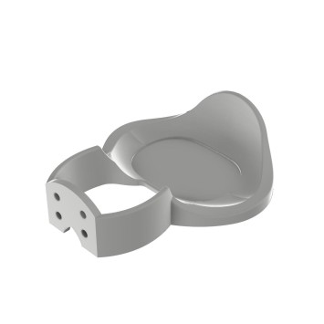 Google Nest WiFi Pro -seinäkiinnike