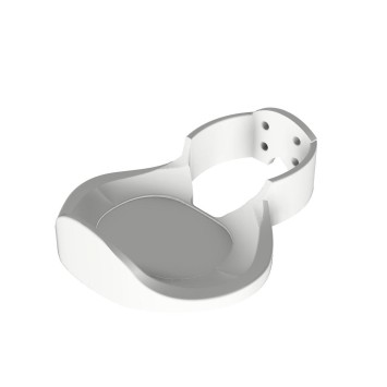 Google Nest WiFi Pro -seinäkiinnike