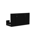 kopi af Tele2 Router WiFi Hub L2 (Sagemcom) väggfäste