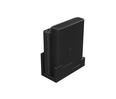 kopi af Tele2 Router WiFi Hub L2 (Sagemcom) väggfäste
