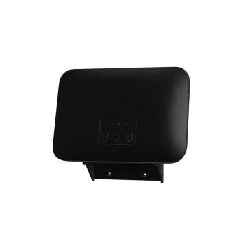 Speedport Smart 4 seinäkiinnike