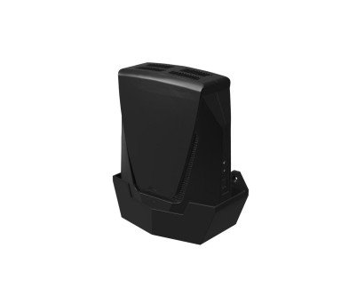 Synology WRX560 seinäkiinnike