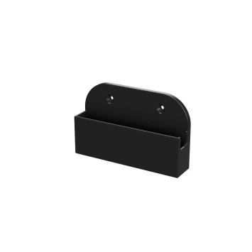 ZTE U50 travel router seinäkiinnike