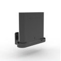 kopi af kopi af kopi af kopi af kopi af kopi af Telenor router (Icotera i4882) väggfäste