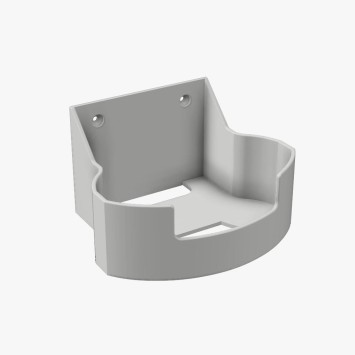 Eero 7 Pro / Max seinäkiinnike