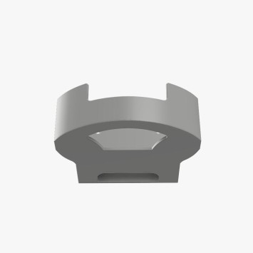 Eero 7 Pro / Max seinäkiinnike