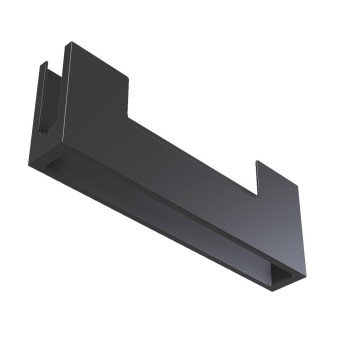 Samsung One Connect Box WOC8000F 65/85LS03FW seinäkiinnike