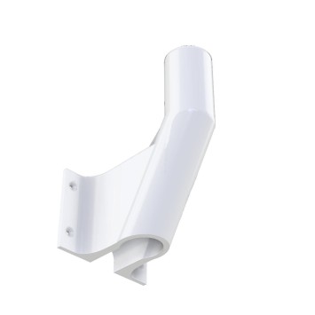 Mammotion Luba RTK-antennikiinnike