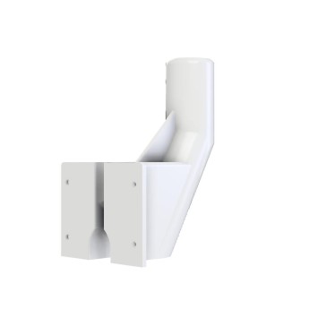 Mammotion Luba RTK-antennikiinnike