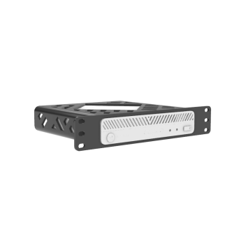 kopi af kopi af kopi af kopi af kopi af Telenor router (Icotera i4882) väggfäste