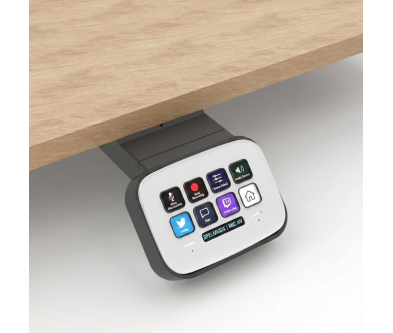 Elgato Stream Deck Neo -kiinnike