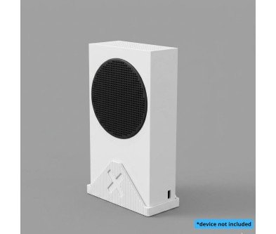 Xbox Series S seinäkiinnike