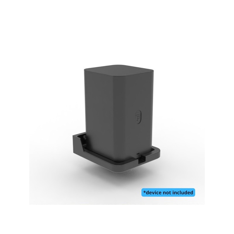 UniFi UNAS 2 seinäteline