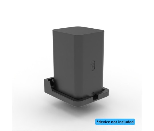 UniFi UNAS 2 seinäteline