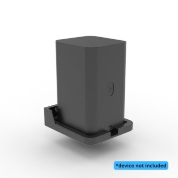 UniFi UNAS 2 seinäteline