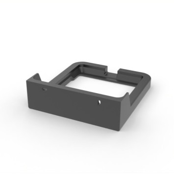 UniFi UNAS 2 seinäteline