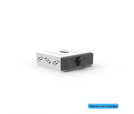 UniFi PowerAmp seinäteline