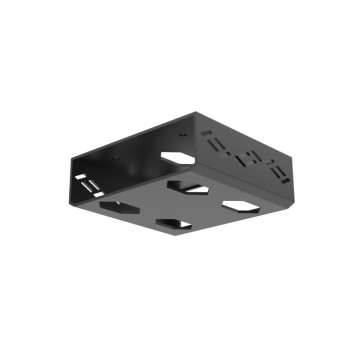 UniFi PowerAmp seinäteline