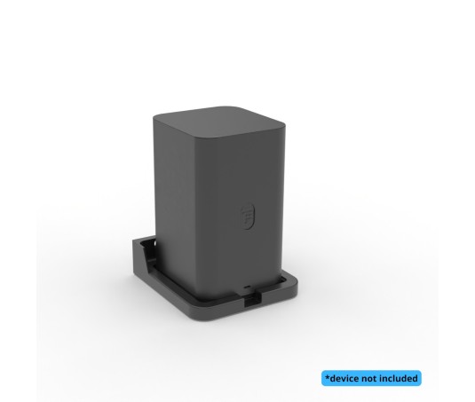 UniFi UNAS 2 seinäteline