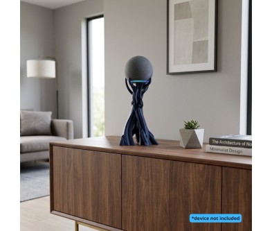 Amazon Echo Dot Bonsai -teline