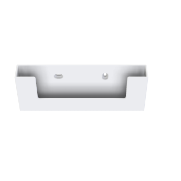 Asus ExpertWiFi EBG19P Seinäteline