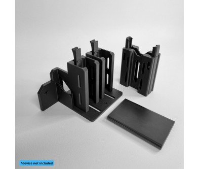 Samsung SSD T7 / T9 -telakka