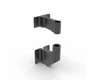 Mammotion Luba Mini RTK -antennille Seinäteline