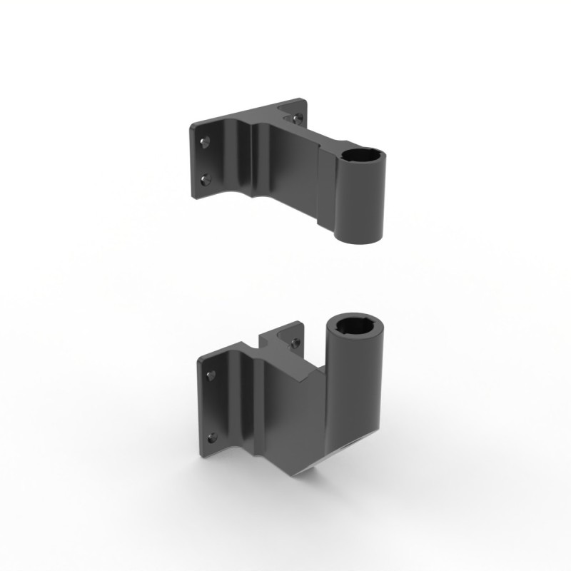 Mammotion Luba Mini RTK -antennille Seinäteline