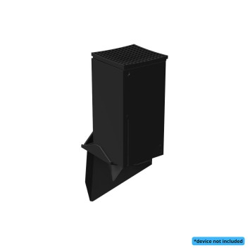 Xbox Series X Seinäteline / hylly