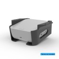 HP G6 Thunderbolt 4 telakointiasemille Kiinnike
