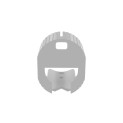 Telia F2 Smart WiFi-reitittimelle Seinäteline