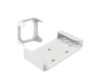 Unifi Cloud Gateway Fiber Seinäkiinnike