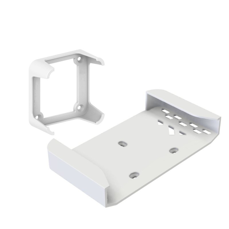Unifi Cloud Gateway Fiber Seinäkiinnike