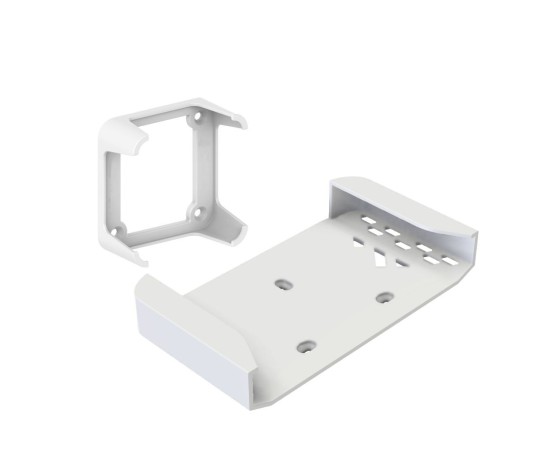 Unifi Cloud Gateway Fiber Seinäkiinnike