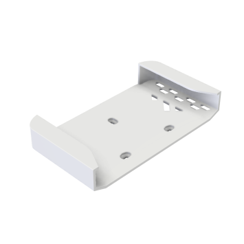 Unifi Cloud Gateway Fiber Seinäkiinnike