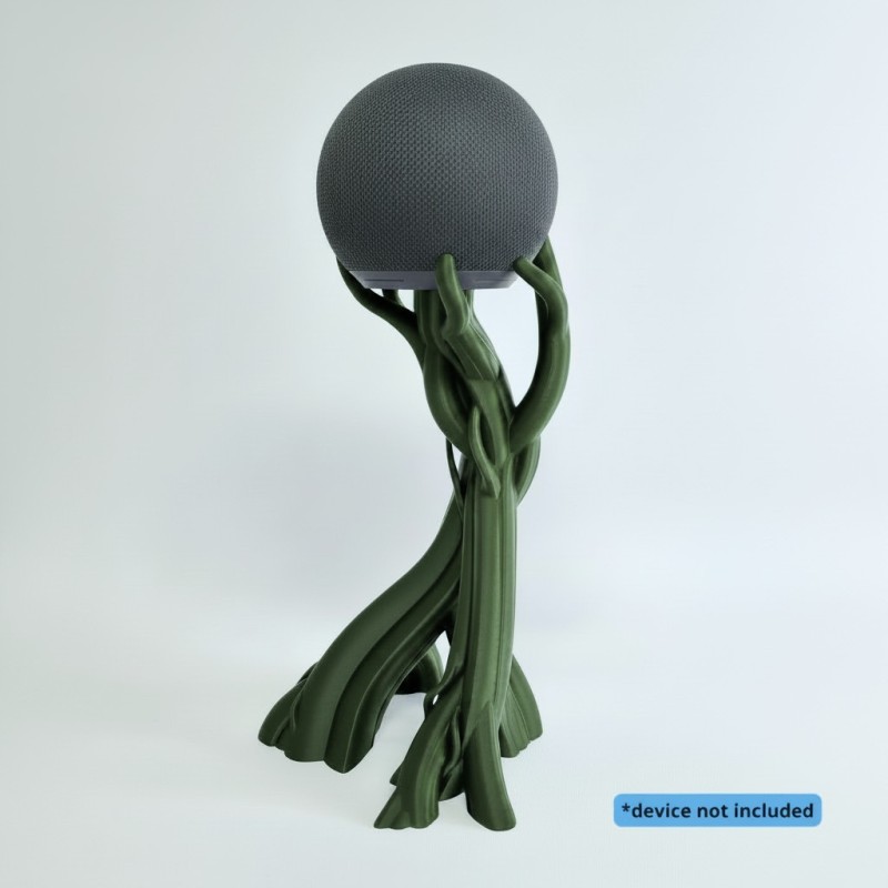 kopi af Bonsai HomePod mini stativ