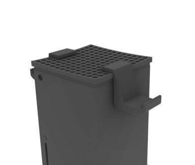 Xbox Series X Ohjainteline