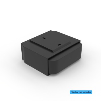 UniFi PoE Audio Port seinäteline