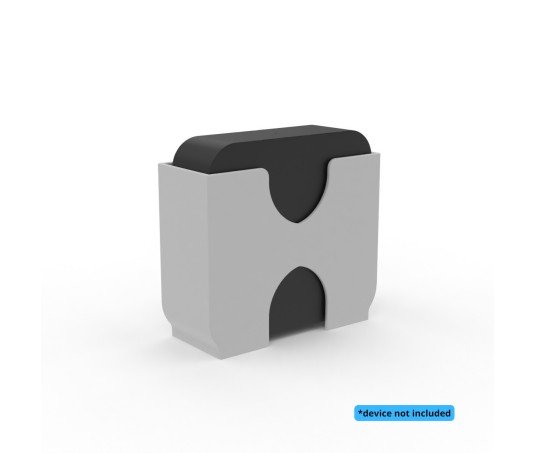 UniFi PoE Audio Port seinäteline