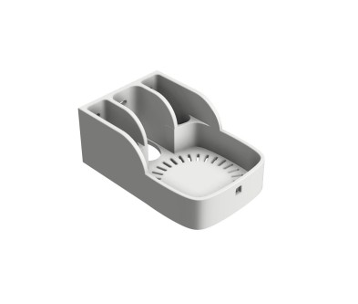 TP-Link Archer NX200 / NX220 / NX500 / NX510 Seinäteline