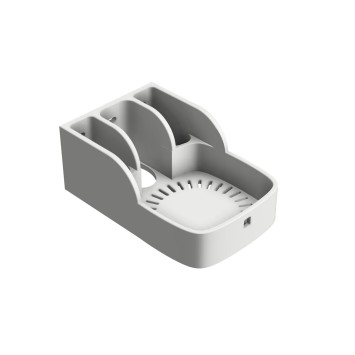 TP-Link Archer NX200 / NX220 / NX500 / NX510 Seinäteline