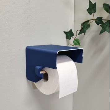 Tech - Paperiteline