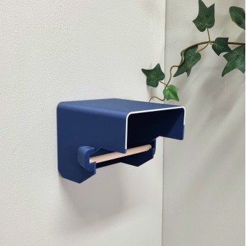 Tech - Paperiteline