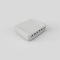 Unifi Cloud Gateway Ultra / Gateway Max -seinäkiinnike + virtalähdekiinnike Unifi Cloud Gateway Ultra / Gateway Max -seinäkiinnike + virtalähdekiinnike