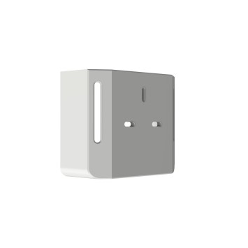 Unifi Express 7 / UX 7 + virtalähde -seinäkiinnike