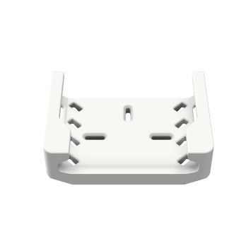 Unifi Cloud Gateway Ultra / Gateway Max -seinäkiinnike + virtalähdekiinnike